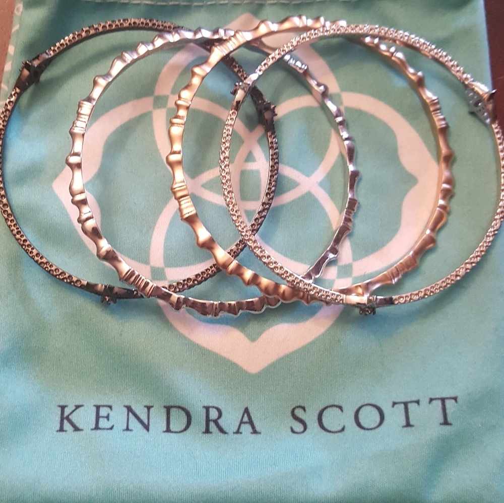 Kendra Scott bracelets - Picture 4 of 4